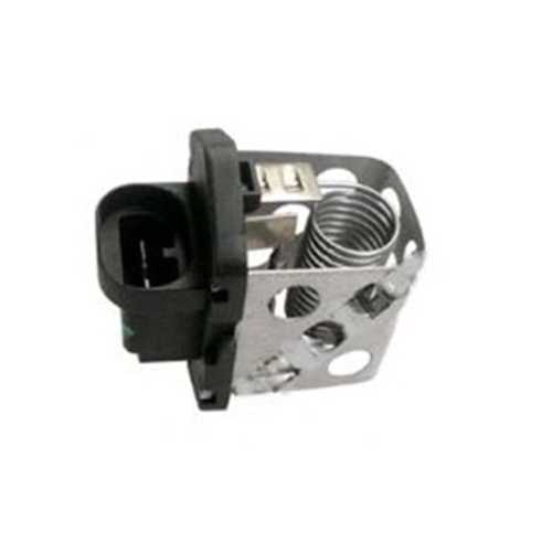 FAN MOTOR REZİSTANSI CLIO IV 12>  CAPTUR 13>  DUSTER 10>  DOKKER 12>  0.9 TCE 1.2 TCE 1.5DCI Ürün Görseli